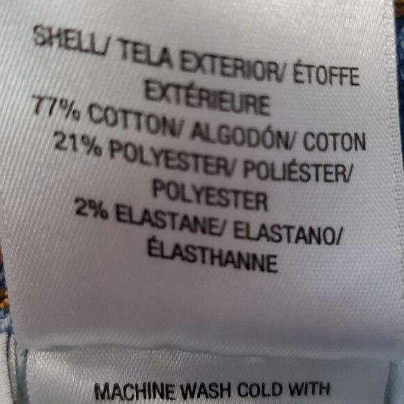 Frame Le Skinny De Jeanne Jeans - Picture 7 of 7